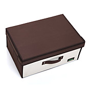 de haute qualité boîte de rangement en tissu oxford