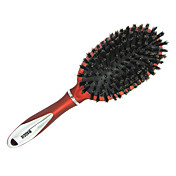 Air Cushion Anti-Skaldethed Massage Bristle Paddle Hair Brush