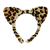New Fashion Leopard Halloween Archetto (1 pezzo)