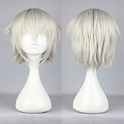 Cosplay Wig Inspired by K Yashiro Isana