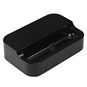Base de carga Base para Samsung I9100 Galaxy S2 (colores surtidos)