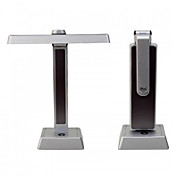 Foldable and Rechargable Led Table Lamp
