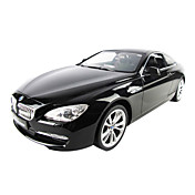 Rastar 01:10 o novo BMW Série 6 autorizada carro de controle remoto