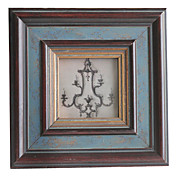 Picture Style Antique frame-Multi-formato disponibile
