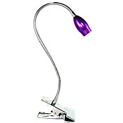 1W LED Clip Lamp