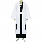 Cosplay Costume Inspired by Bleach 1st Division Captain Yamamoto Genryuusai Shigekuni