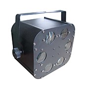 15W multi-mode Lumière d'étape de LED (blanc, vert, bleu)