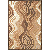 Máquina Area Rug Tejido 7747