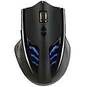 Excellent-Performance Avago Gaming Sensor DPI Shift Backlit USB 2.0 Optical Mouse