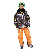 20000mm Waterproof FELICE Kid's Skiën Jacket (Multi-color beschikbaar)