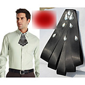 Men's Teardrop Bow Tie