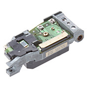 Udskiftning 400C DVD Laser Drive Optical Pick-Up Part modul til PS2