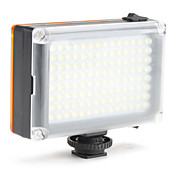Digital Professional LED Vidéo éclairage LED-112 pour appareil photo
