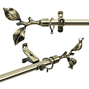 Europäische Blatt Dekorative Rod
