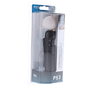 Motion Controller for PS3 Move (Right Hand, Retail Box, Black)