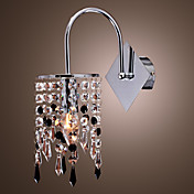 Lámpara de pared de Cristal - TIMARU