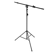 Superlux - (MS200) High Rise Microphone Stand