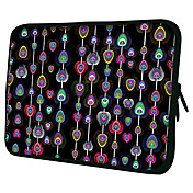 Laptop Gráfico Feather Funda para MacBook Air Pro / HP / Dell / Sony / Toshiba / Asus / Acer