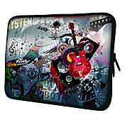 Rock 7" 10" Protective Sleeve Case for P3100/P6800/P5100/N8000/Microsoft Surface