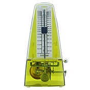 Gleam - (GM-T) Métronome mécanique (Multi-couleur)