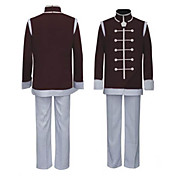 cosplay traje inspirado en chino × cazador cazador kurapika