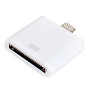 Lightning 8-pin to 30-pin Adapter for iPhone 5, iPad Mini and iPad 4
