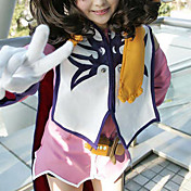 Cosplay Costume Inspired by Tales of The Abyss Anise Tatlin