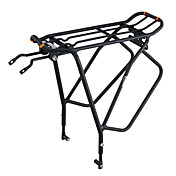 IBERA IB-RA2 PakRak Touring Carrier for Disk-brake Equipped Bikes