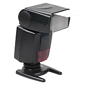 Yongnuo YN-460 Flash Speedlite voor Canon Rebel XS XSi XTi T1i T2i T3