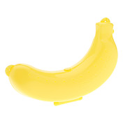 Banana bonito caixa de armazenamento de Design (duas cores selecionáveis)