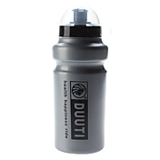 Cycling Sport Water Bottle - Silver Grey (500 ml)