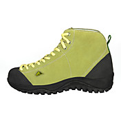 Al aire libre de la Mujer Superlight zapatos de montaña (Cuero Completo Cowsuede grano)