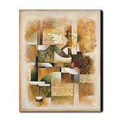 Dipinti a mano olio pittura astratta 1211-AB0284