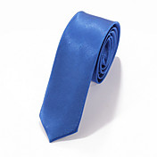 Men's Casual Trendy Narrow Necktie(Width:5CM)
