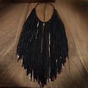 Kvinners Dusker Metal Chain Halskjede