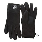 TELA92009 Toread Outdoor Vrouwen Skiën Fleece Handschoenen