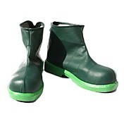 Cosplay Boots Inspired by Pokemon Black