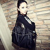 Women's Vintage Fashion Basic Tote(44*16*38CM)