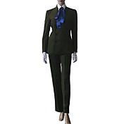 Cosplay Costume Inspired by Hellsing Integra Hellsing