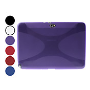 Asunto Agua protectora con soporte para Samsung Galaxy Note N8000 10,1