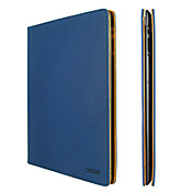 Enkay denim beschermhoes met standaard voor iPad 2/3/4
