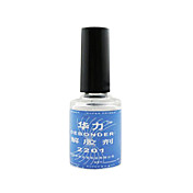 Nail naturale e debonding Cleaner ciglia (1PCS, 10ml)