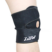 Esportes Brace neoprene elástico joelhos ajustáveis ​​equipamentos de proteção