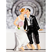 Unsere Big Day Wedding Cake Topper