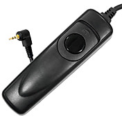 Shutter Remote Cord for CANON 60D 600D 550D 500D 1100D 450D RS-60E3