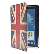 Protective Case with Stand for Samsung Galaxy Note 10.1 N8000