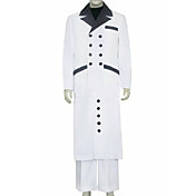 Cosplay by final fantasy vii rufus shinra inspiriert