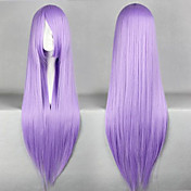 Cosplay Wig Inspired by Black Butler Hannah Anafeloz Purple