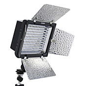 YONGNUO YN-160 LED Luce video per DV Camcorder Canon Nikon reflex