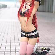 Cosplay Costume Inspired by Gurren Lagann Yoko